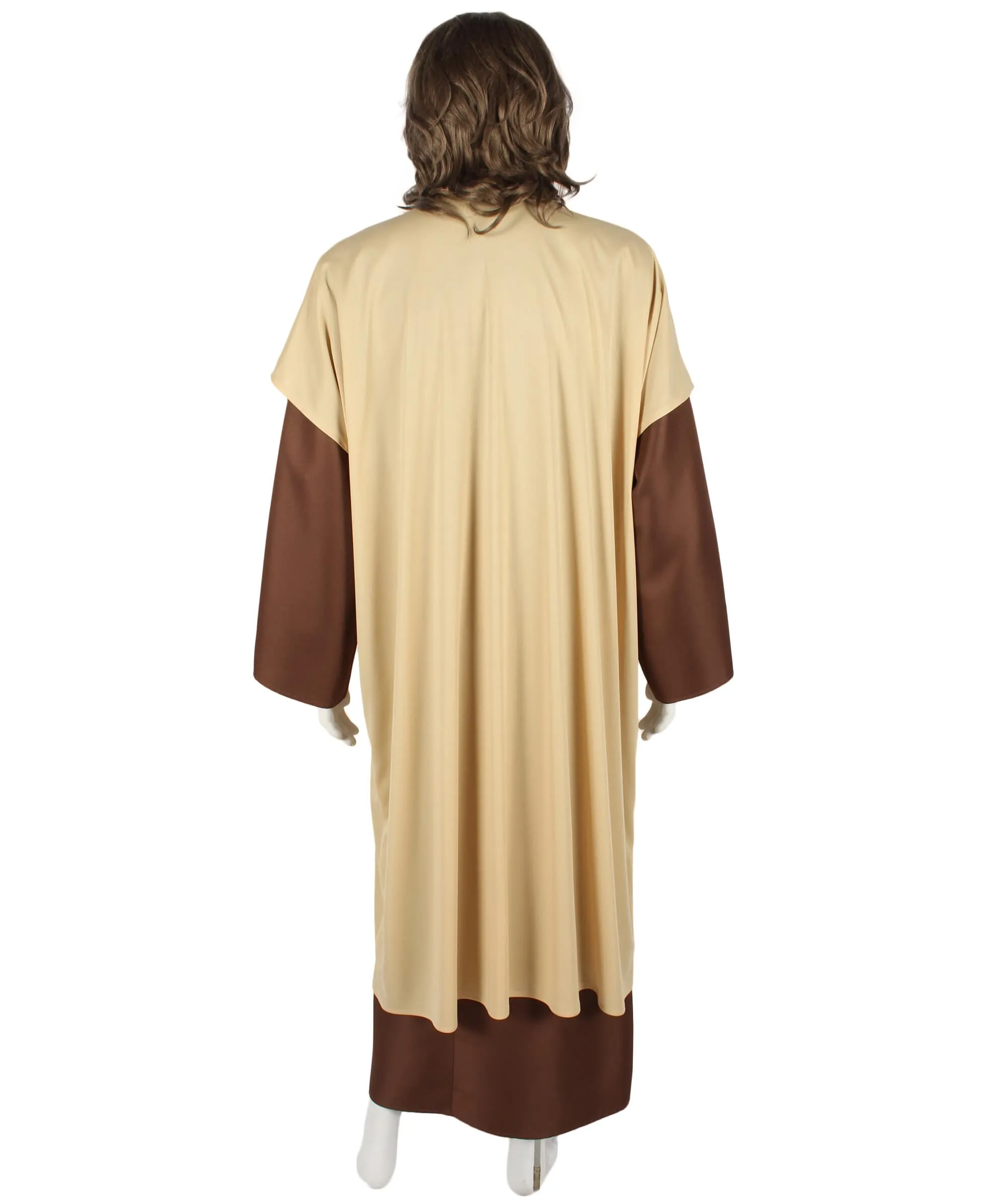 Adult Men’s Biblical Joseph’s Robe Costume | Multiple Size Options