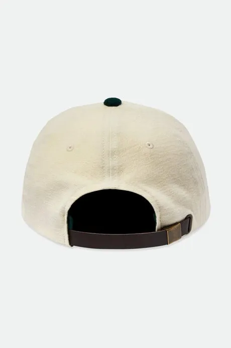 Brixton Burt MP Cap