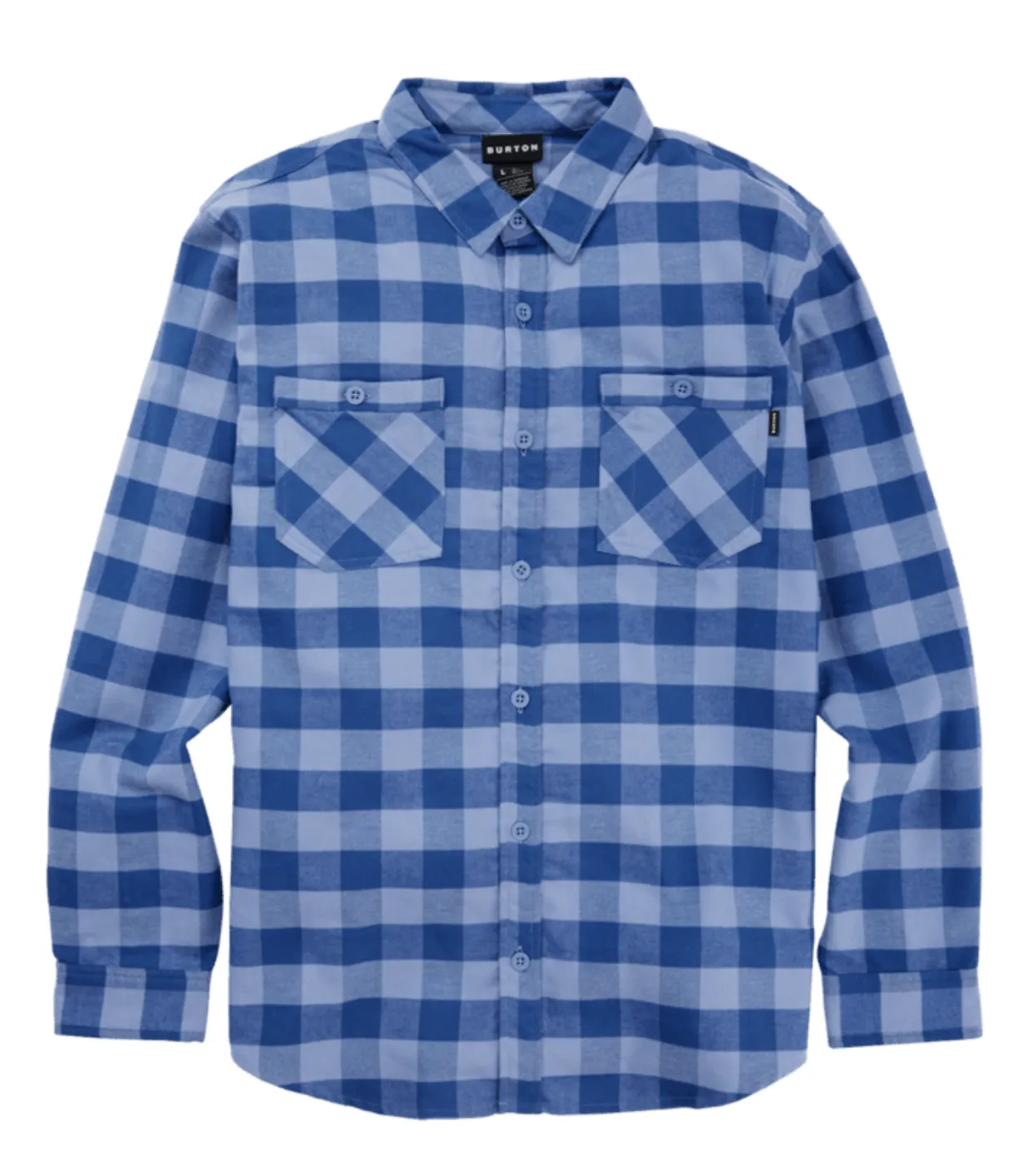 Burton Favorite Flannel Long Sleeve