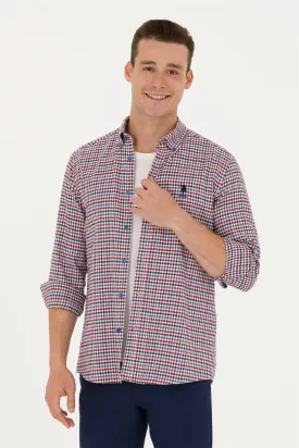 CHEMISE MACAYO BLUE CLAIRE - 1687155VR045