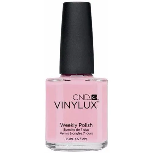 CND Vinylux, V132, Negligee, 0.5oz