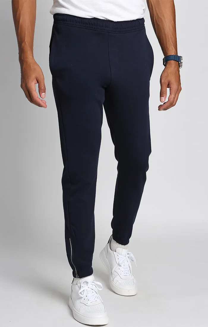 Cotton Modal Jogger