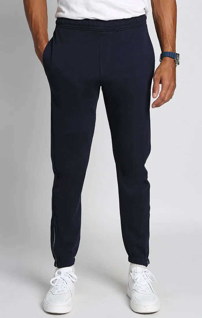 Cotton Modal Jogger