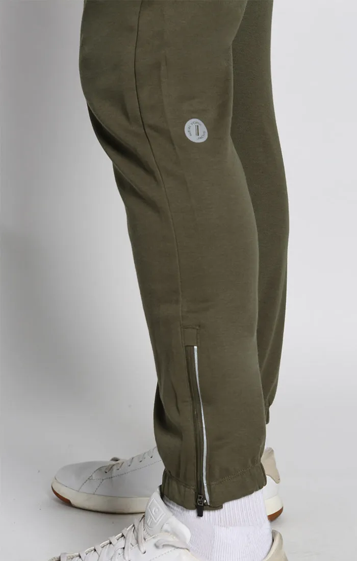 Cotton Modal Jogger