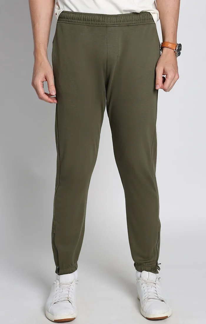 Cotton Modal Jogger