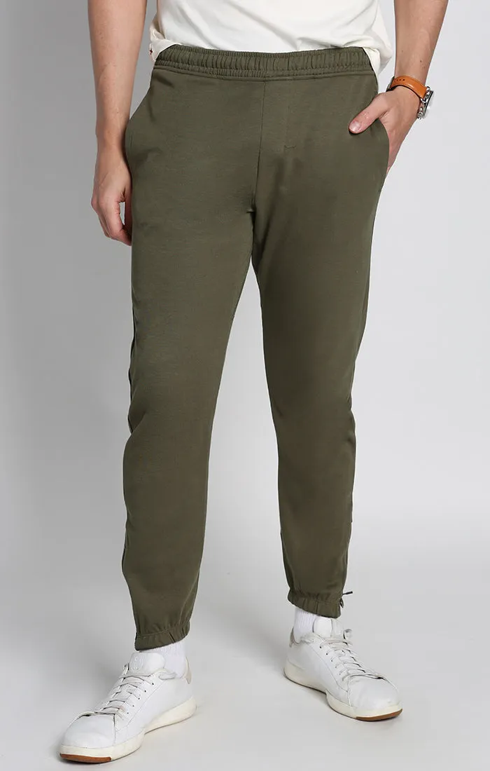 Cotton Modal Jogger