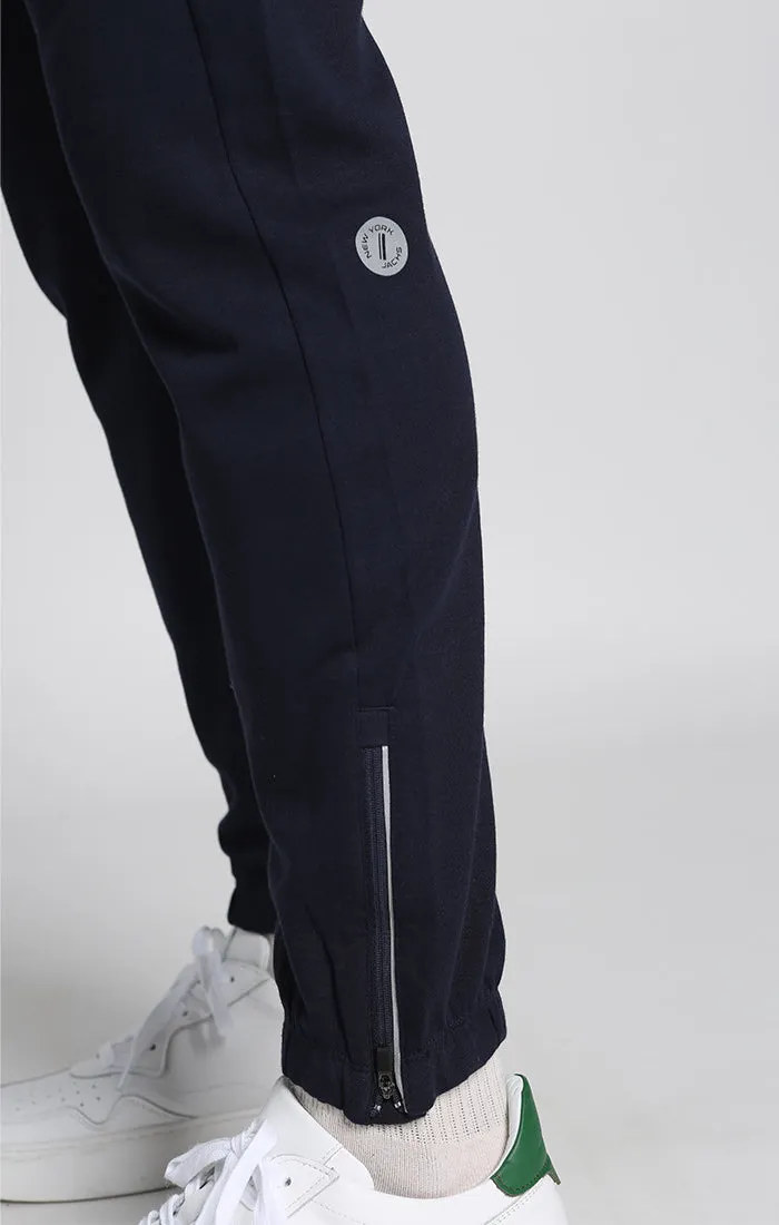 Cotton Modal Jogger