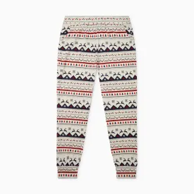 Fairisle Men's Pyjama Bottoms