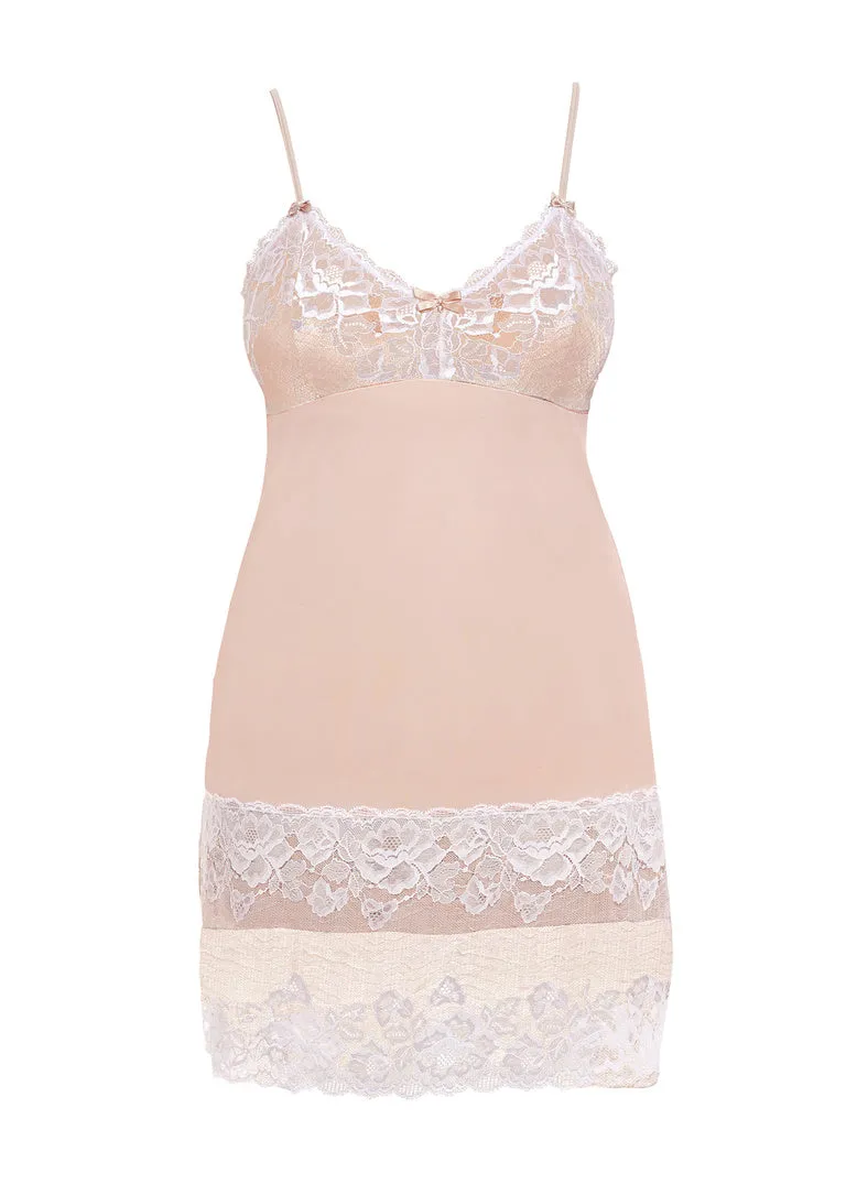 Fantasie Marianna Chemise, Latte