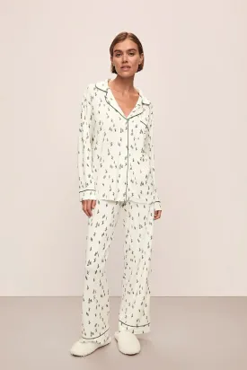 GISELE Long PJ Set in Alpine Skiers