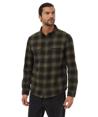 Kapok Flannel Colville