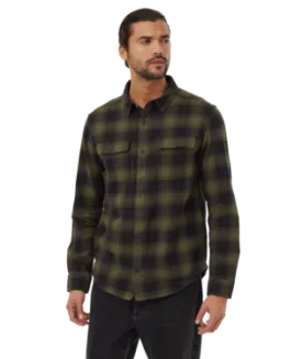 Kapok Flannel Colville