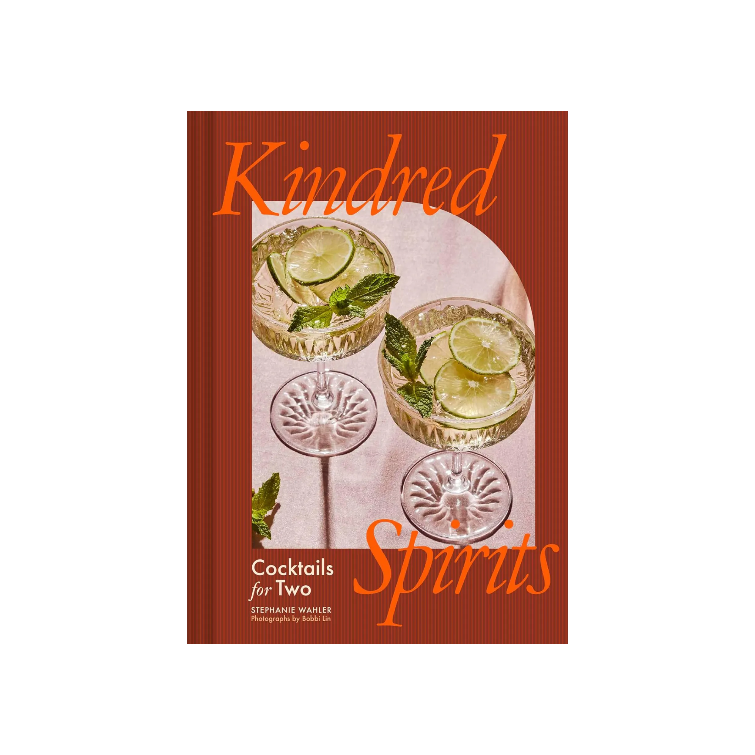 Kindred Spirits: Cocktails for Two