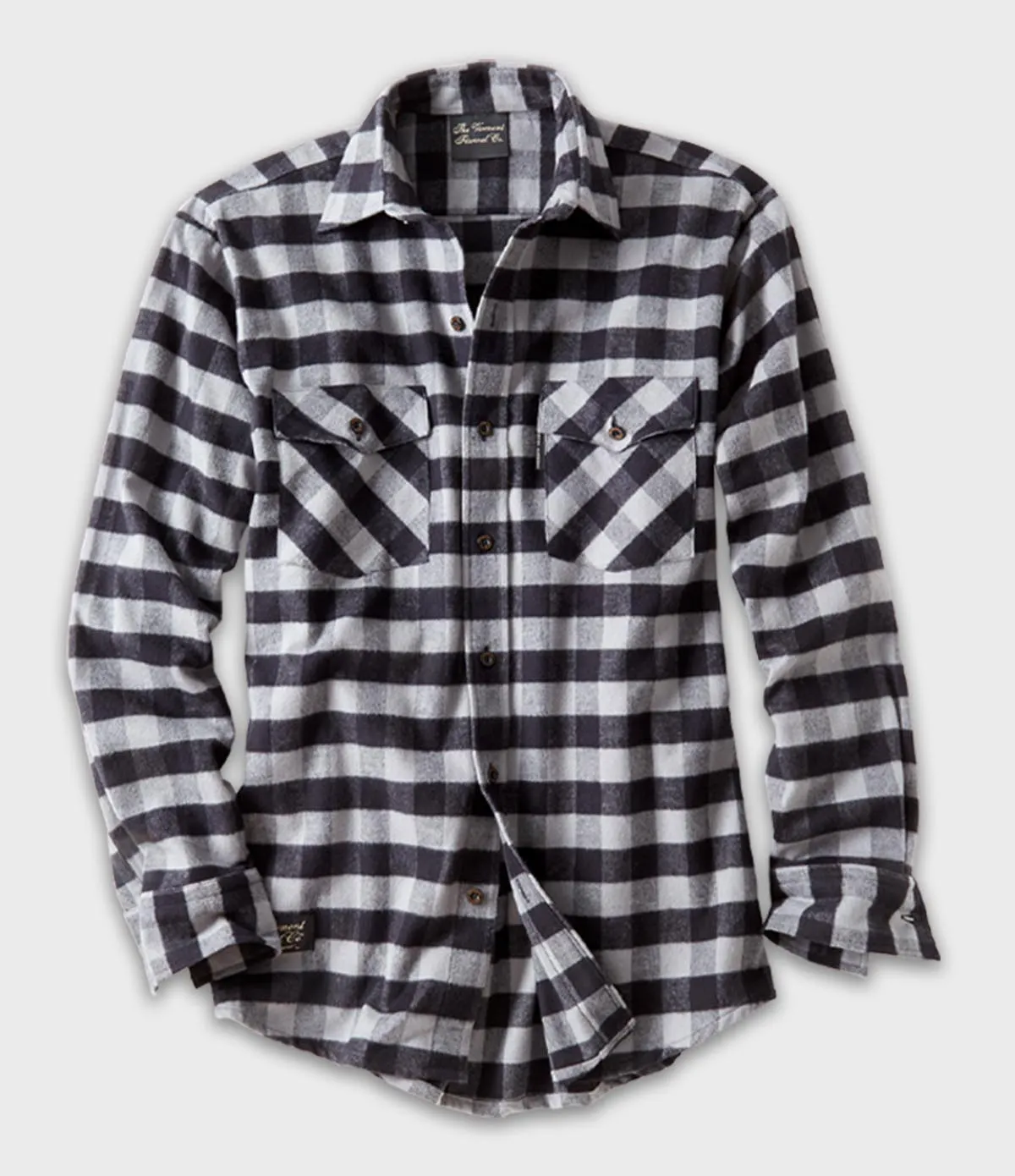 Men's Classic Flannel Shirts