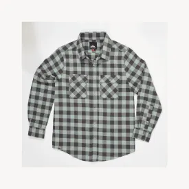 Mount Elden Flannel