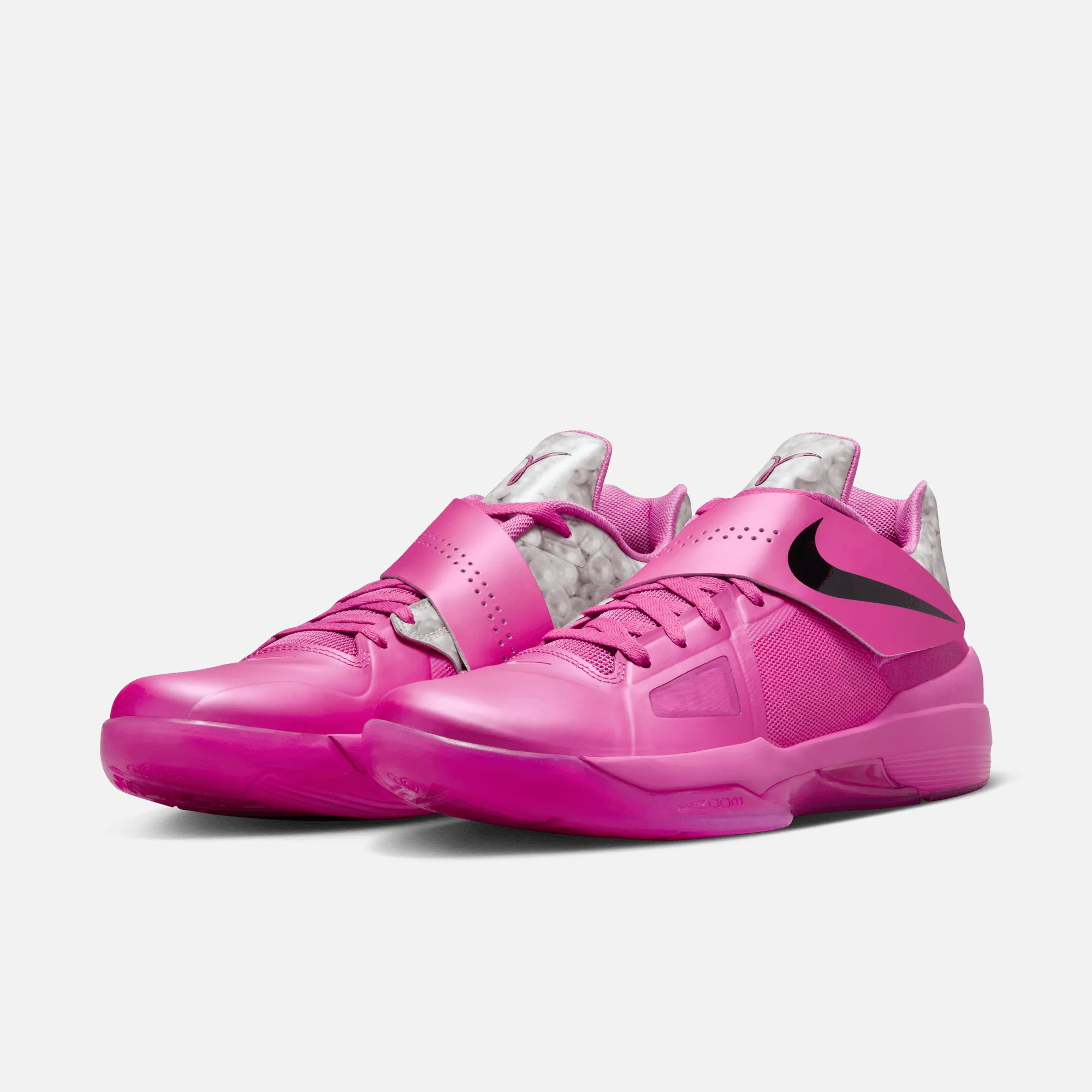 Nike Zoom KD 4 Aunt Pearl