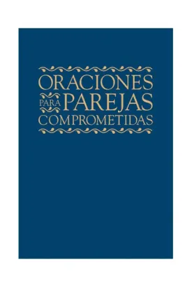 Oraciones para parejas comprometidas - OWSPWED