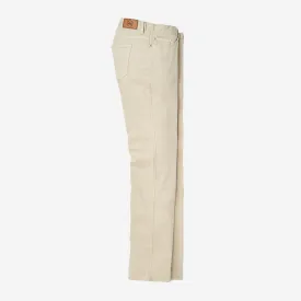 Peter Millar Ultimate Sateen 5 Pocket Pant - Sand