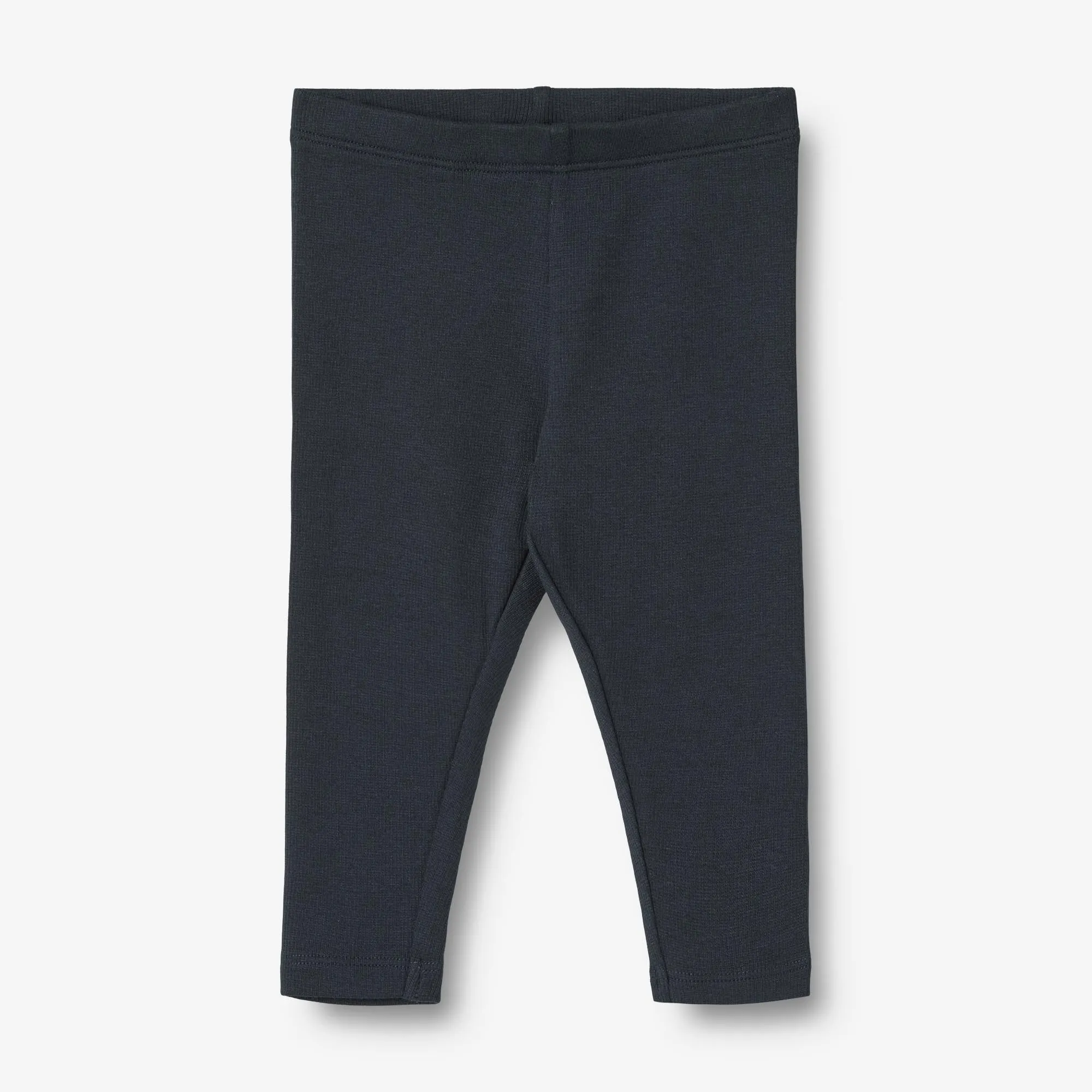 Rib Leggings Maddy | Baby - navy