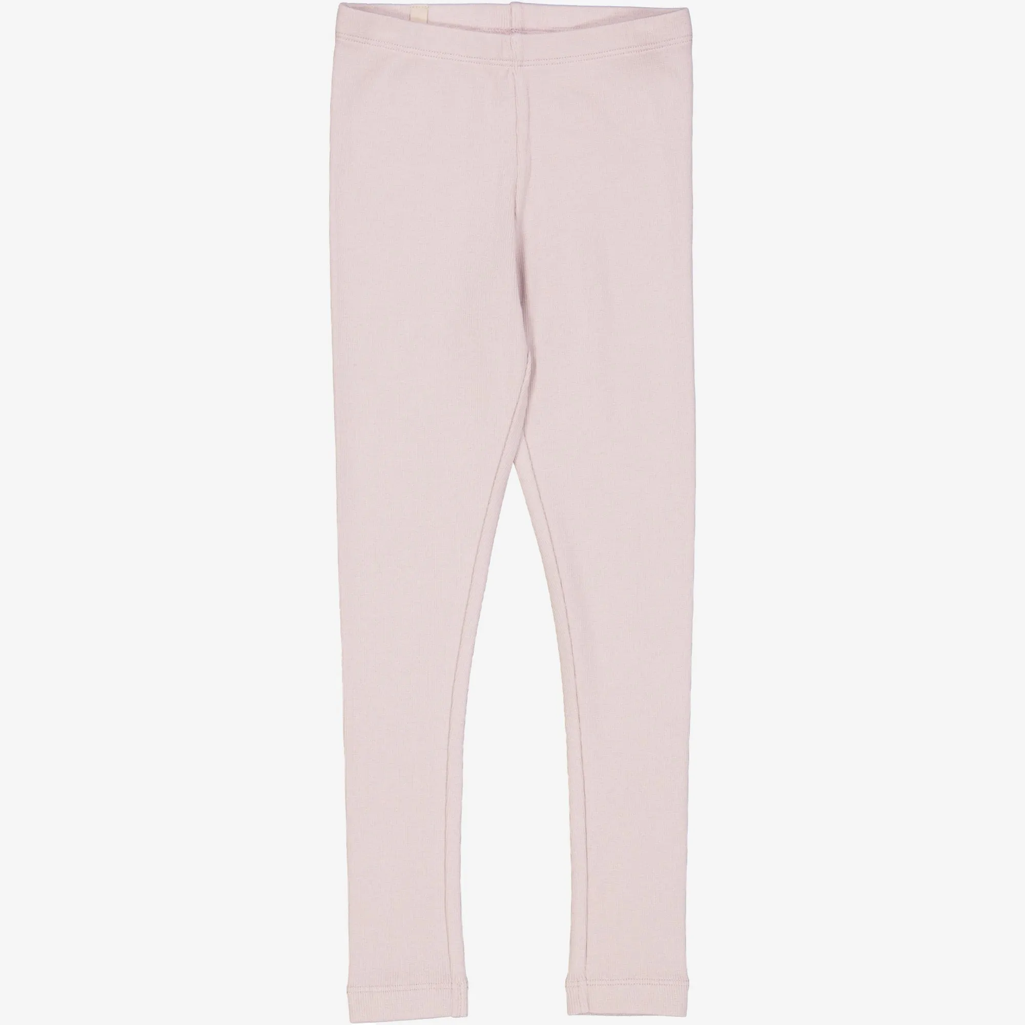 Rib Leggings - soft lilac