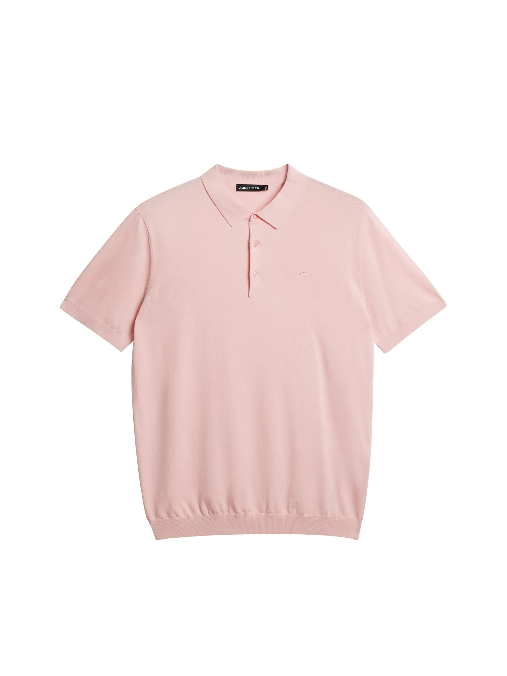 Ridge Rayon Silk Polo