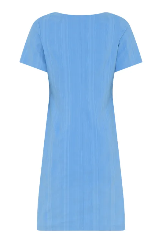 Short Sleeve Dress