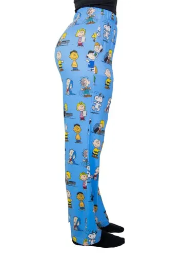 Snoopy Friends Lounge Pants