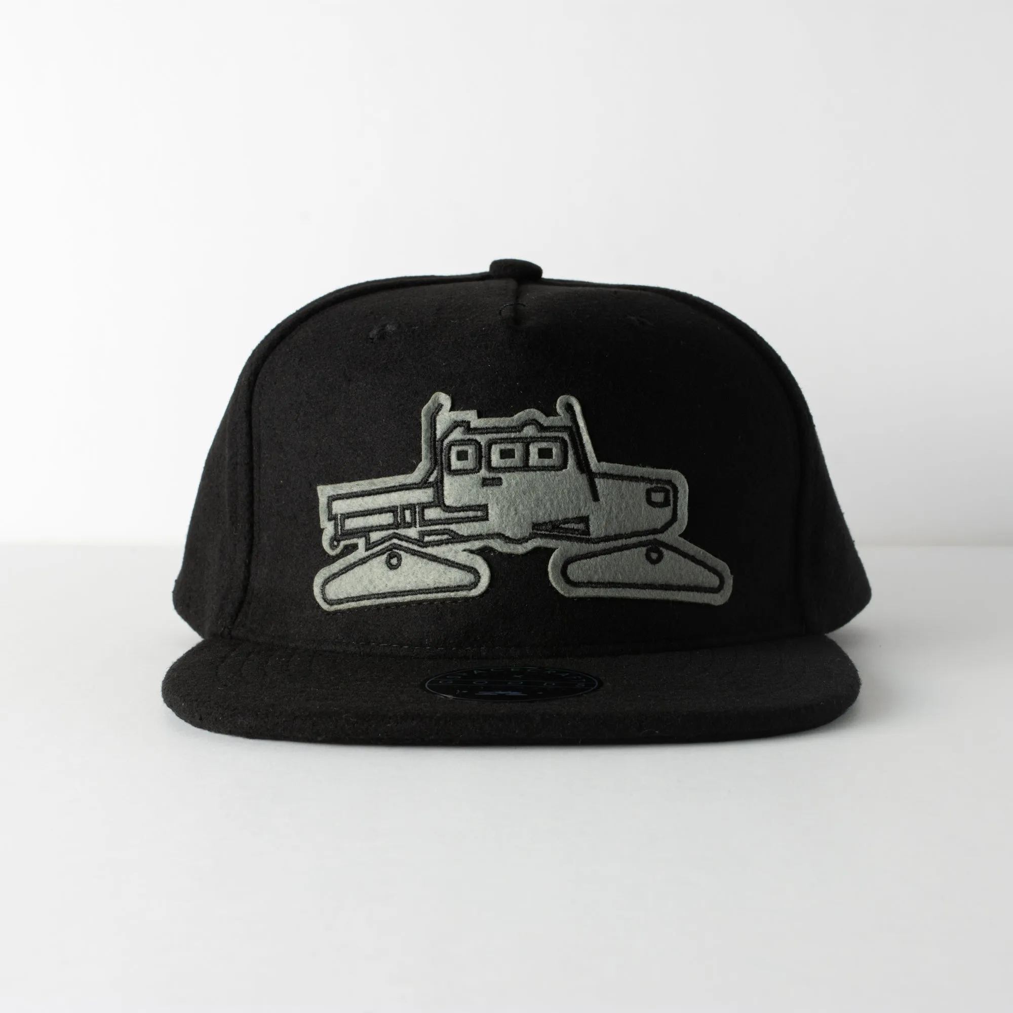 Snowcat Field Cap