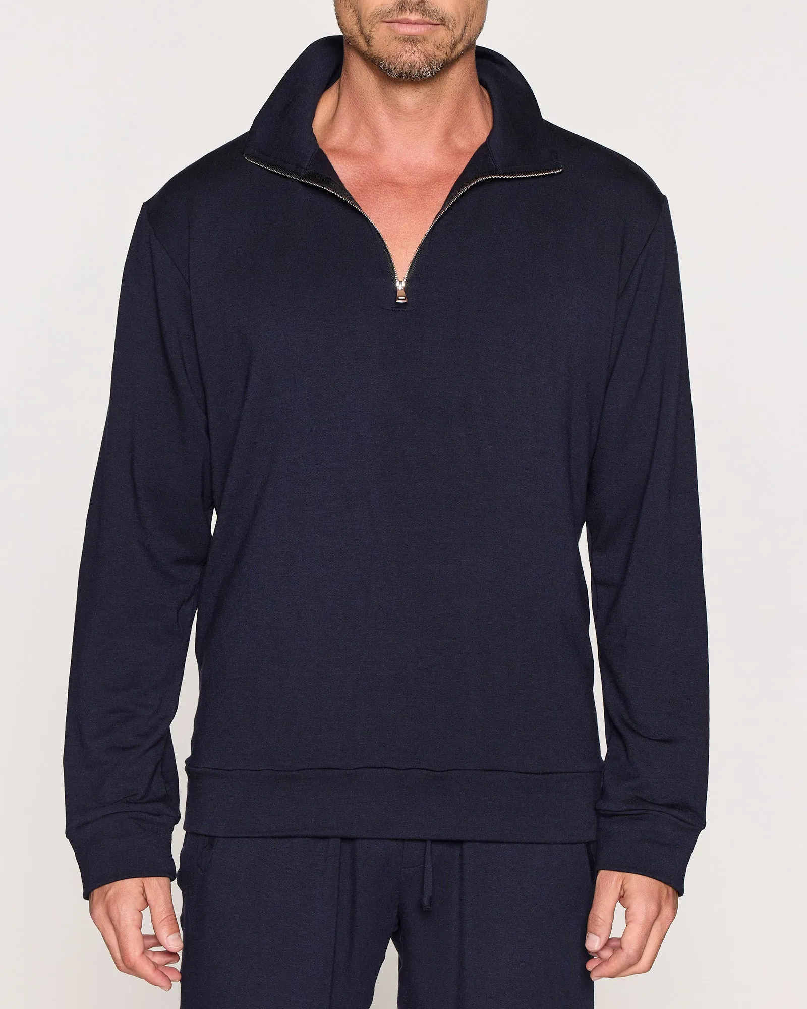 The Men's 1/4 Zip