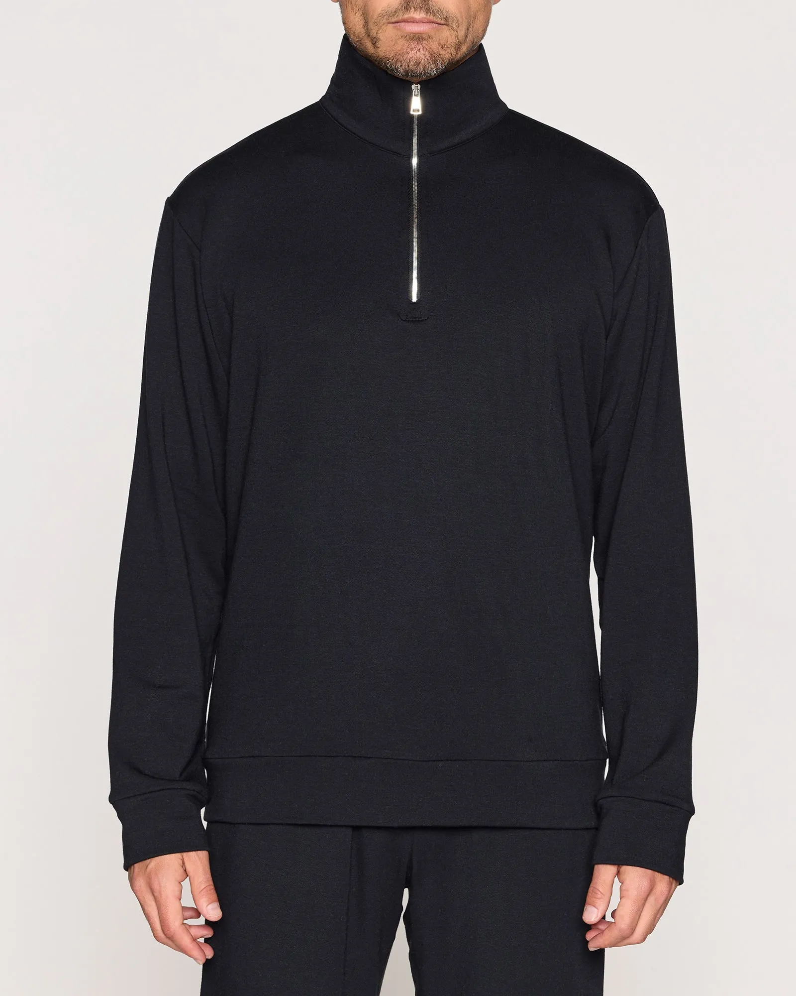 The Men's 1/4 Zip