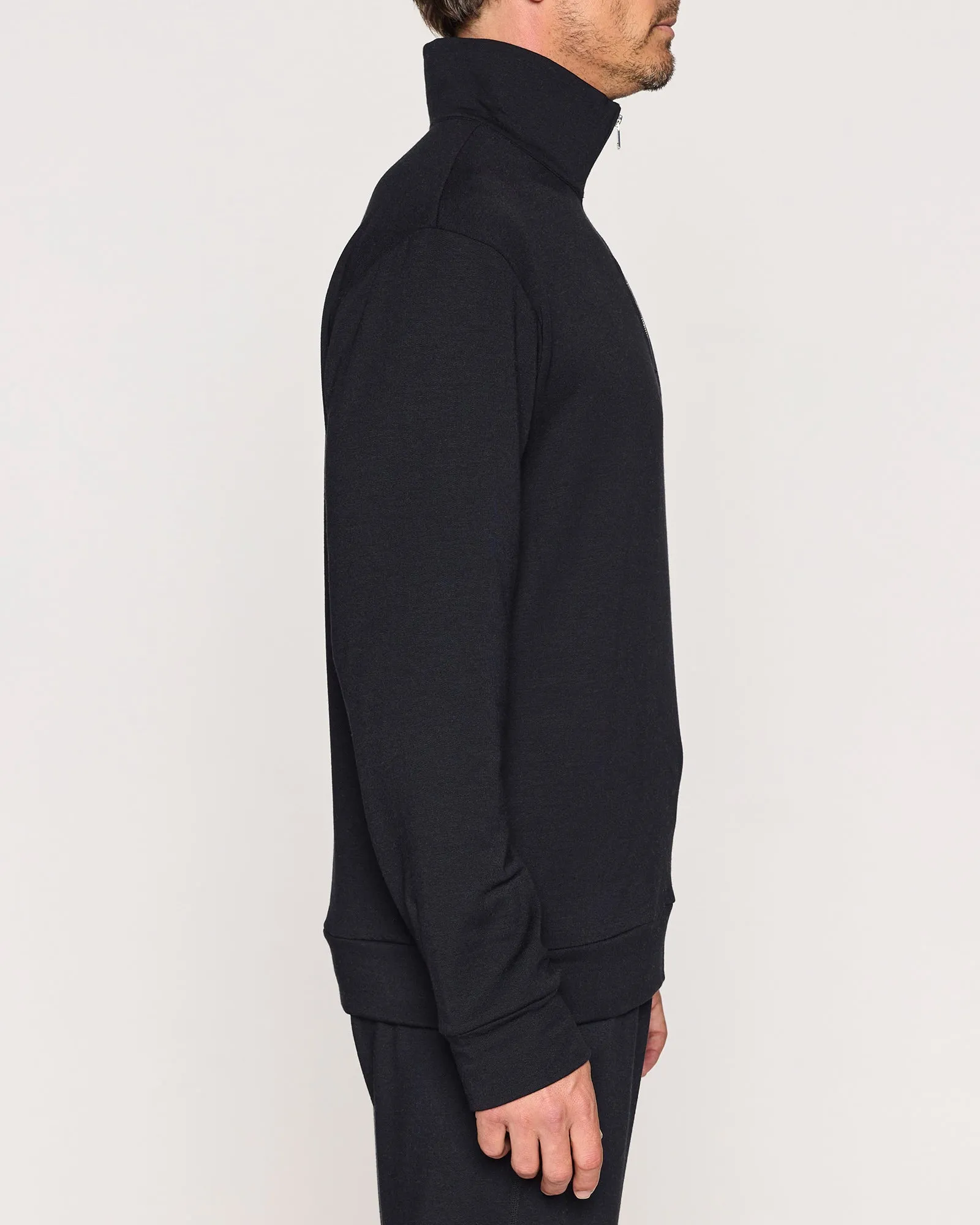 The Men's 1/4 Zip