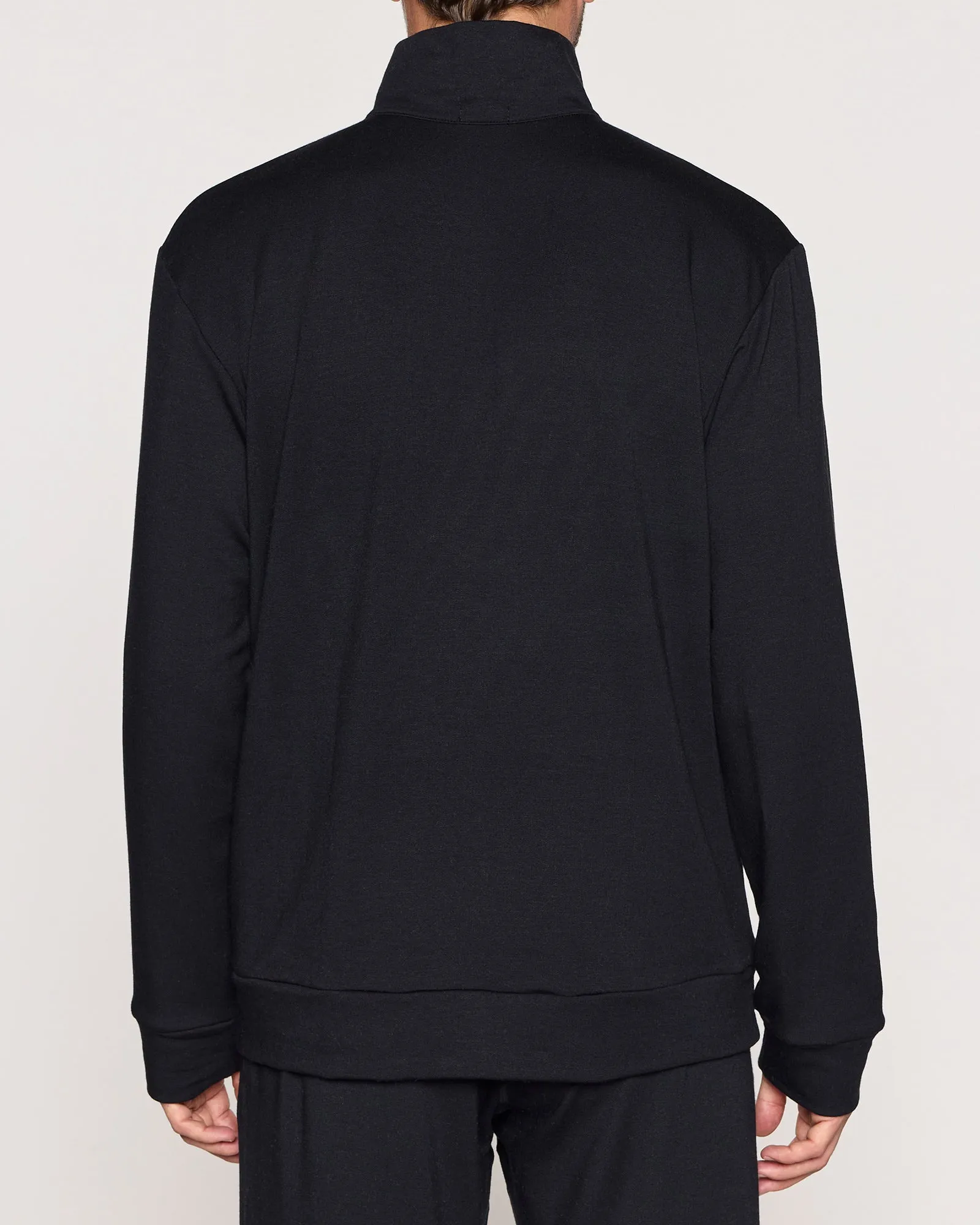 The Men's 1/4 Zip