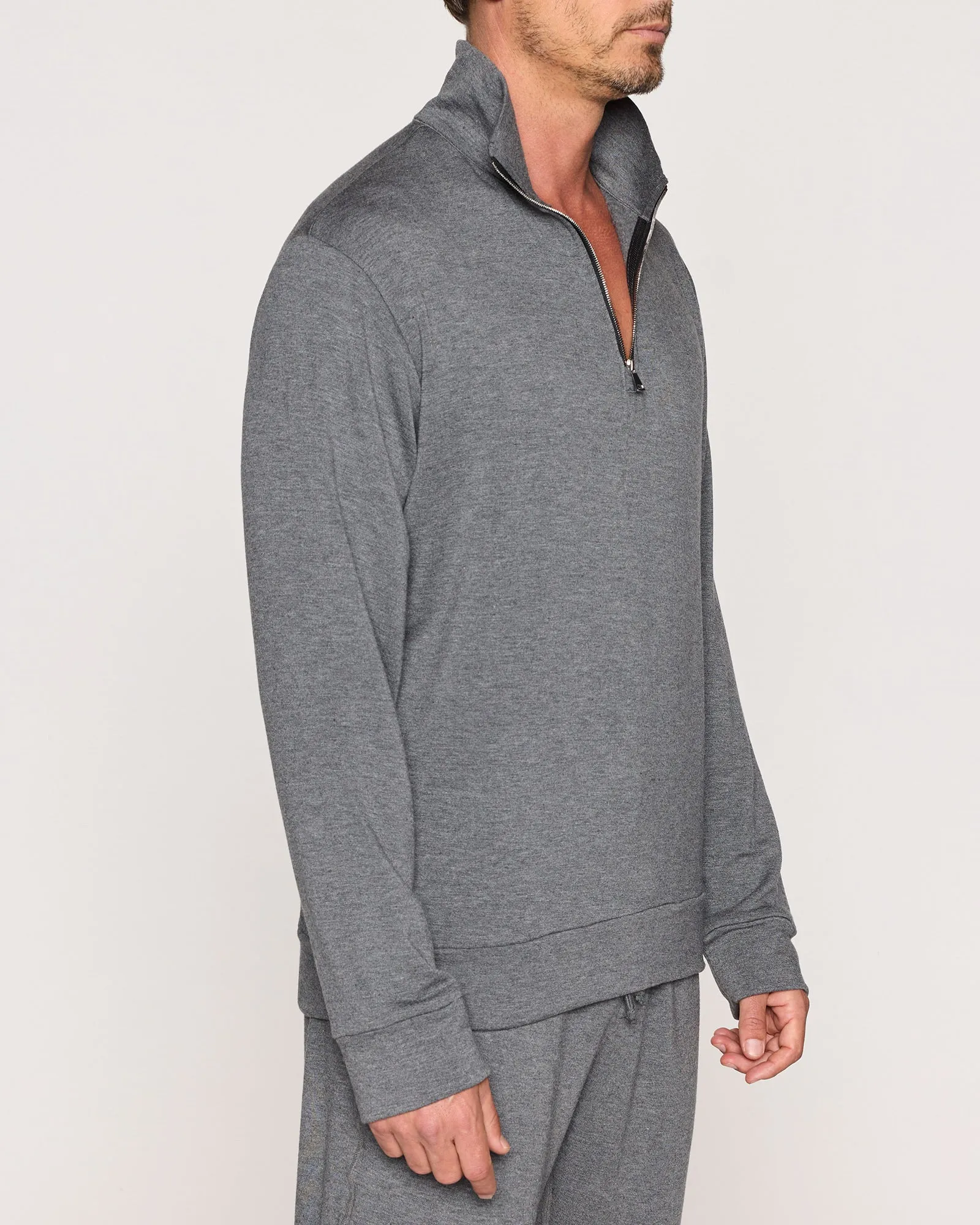 The Men's 1/4 Zip