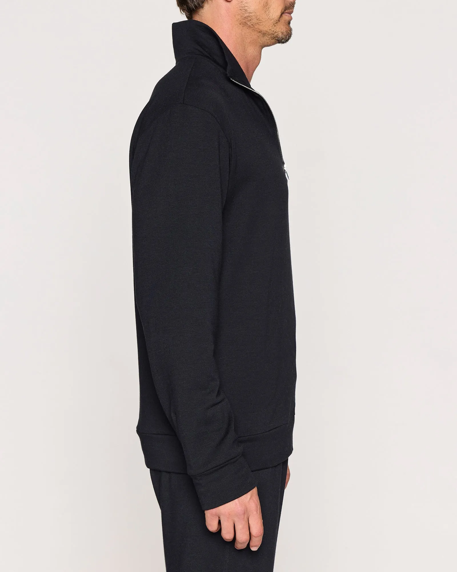 The Men's 1/4 Zip