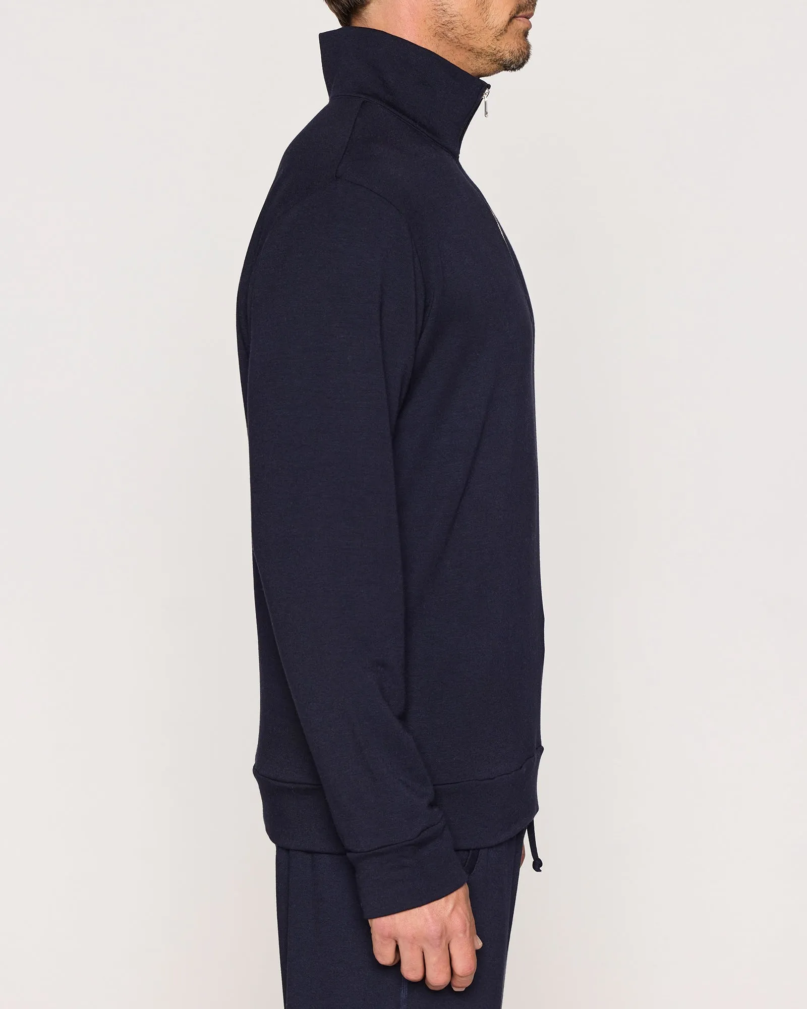 The Men's 1/4 Zip