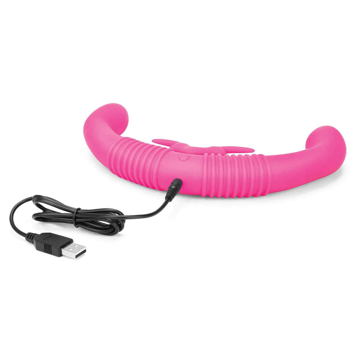 Together Couples Vibrator