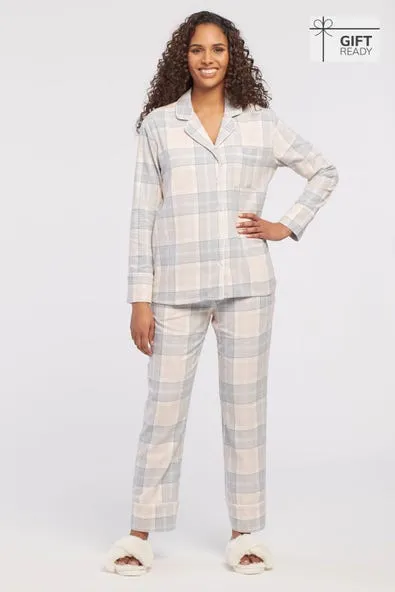 Tribal | Two Piece | Matching Pajama Set | Women's