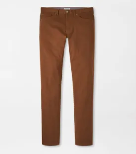 Ultimate Sateen Five-Pocket Pant - Fall 2023