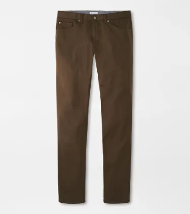 Ultimate Sateen Five-Pocket Pant - Fall 2023