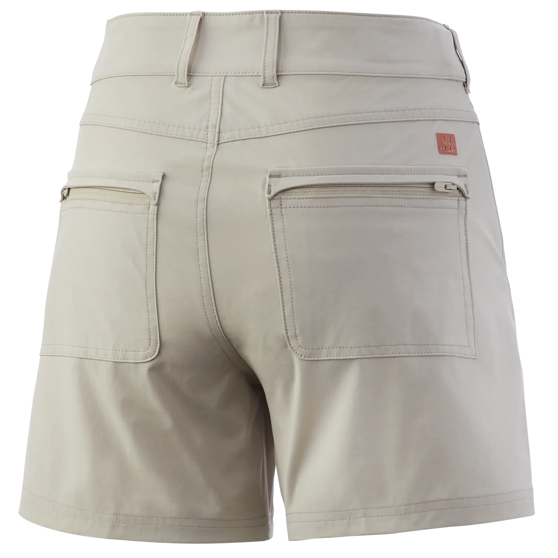 Women's Next Level Short - Oyster