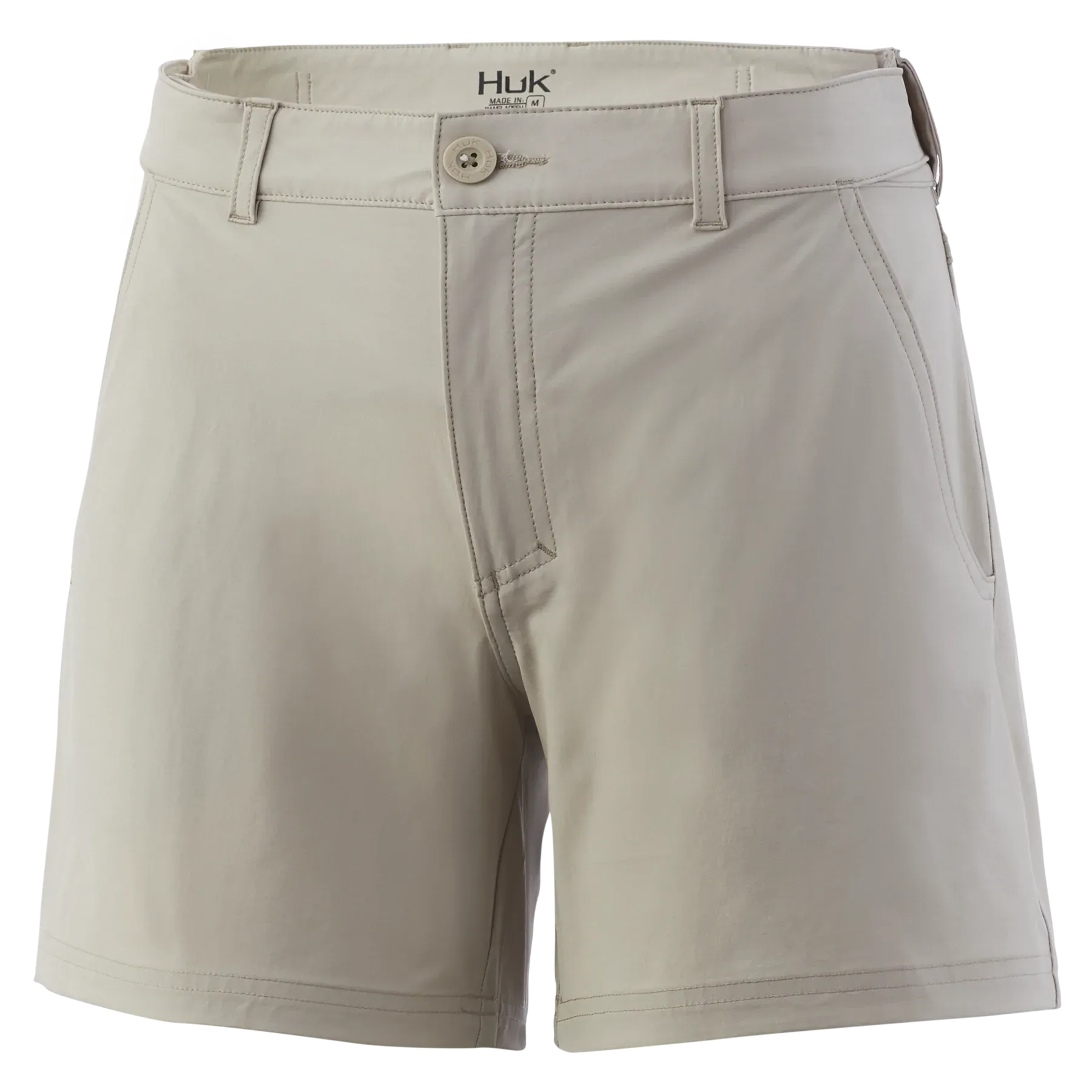 Women's Next Level Short - Oyster