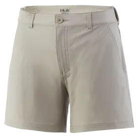 Women's Next Level Short - Oyster