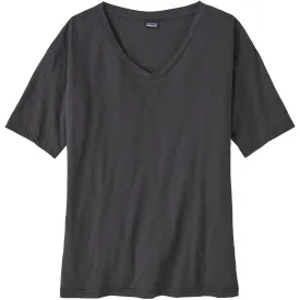 Women's Short-Sleeved Mainstay Top