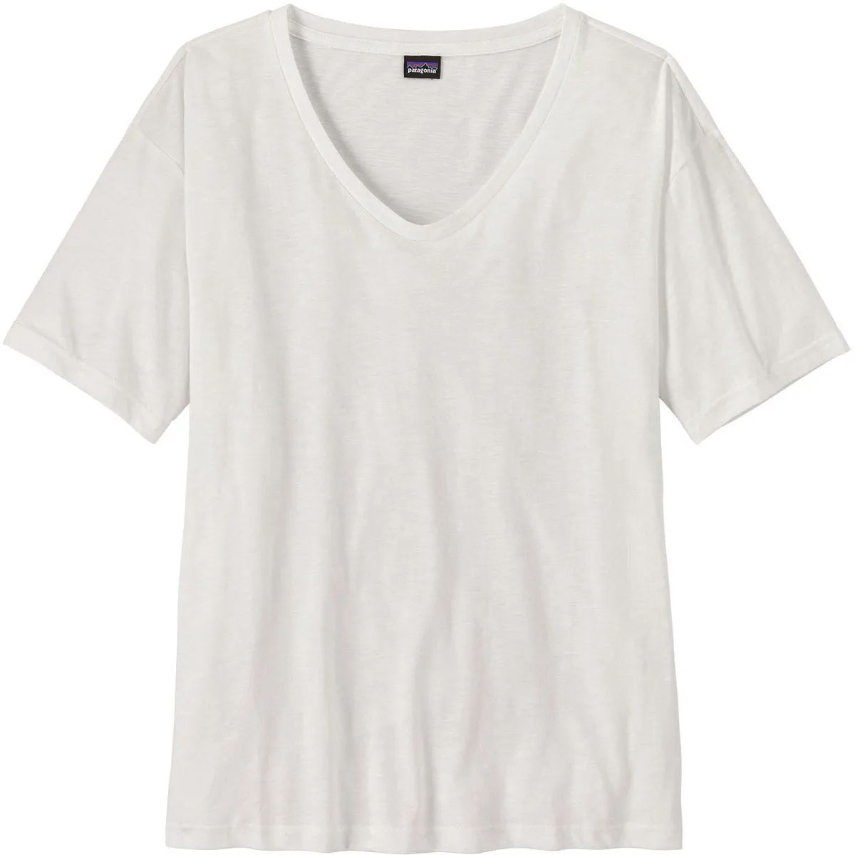 Women's Short-Sleeved Mainstay Top