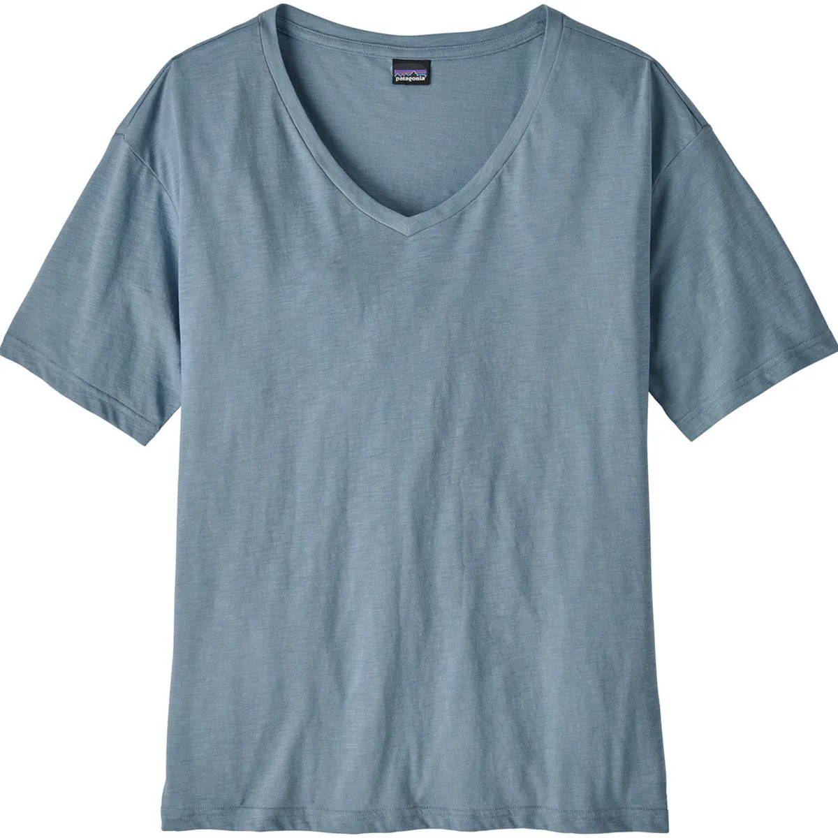 Women's Short-Sleeved Mainstay Top