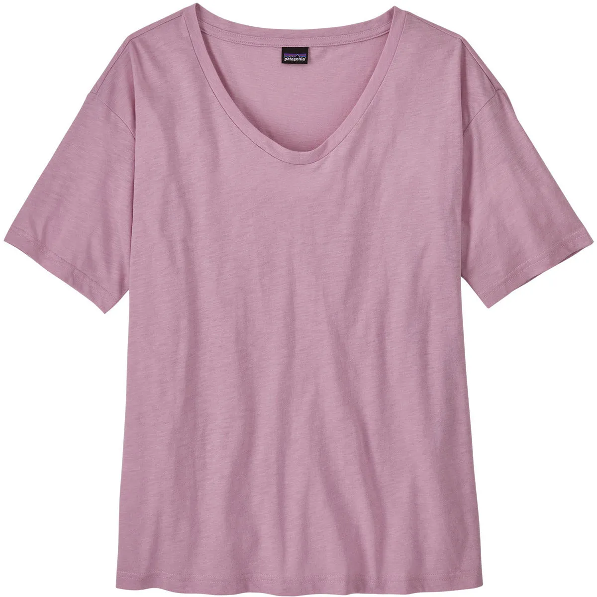 Women's Short-Sleeved Mainstay Top